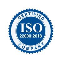 ISO 22000-2018