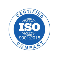 ISO 9001-2015