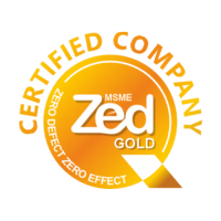 ZED Gold