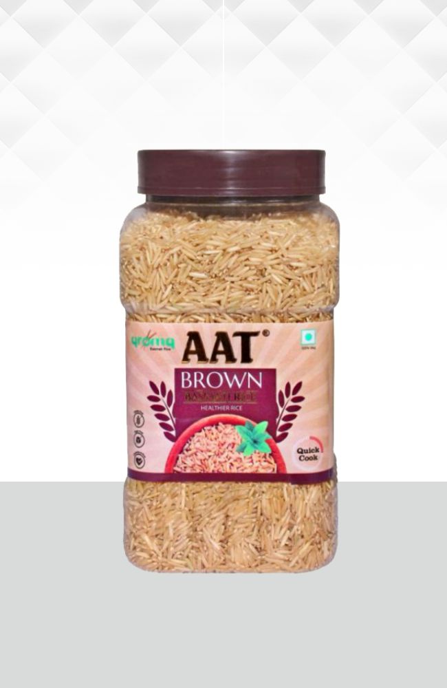 AAT Brown