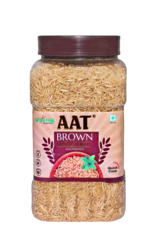 AAT Brown