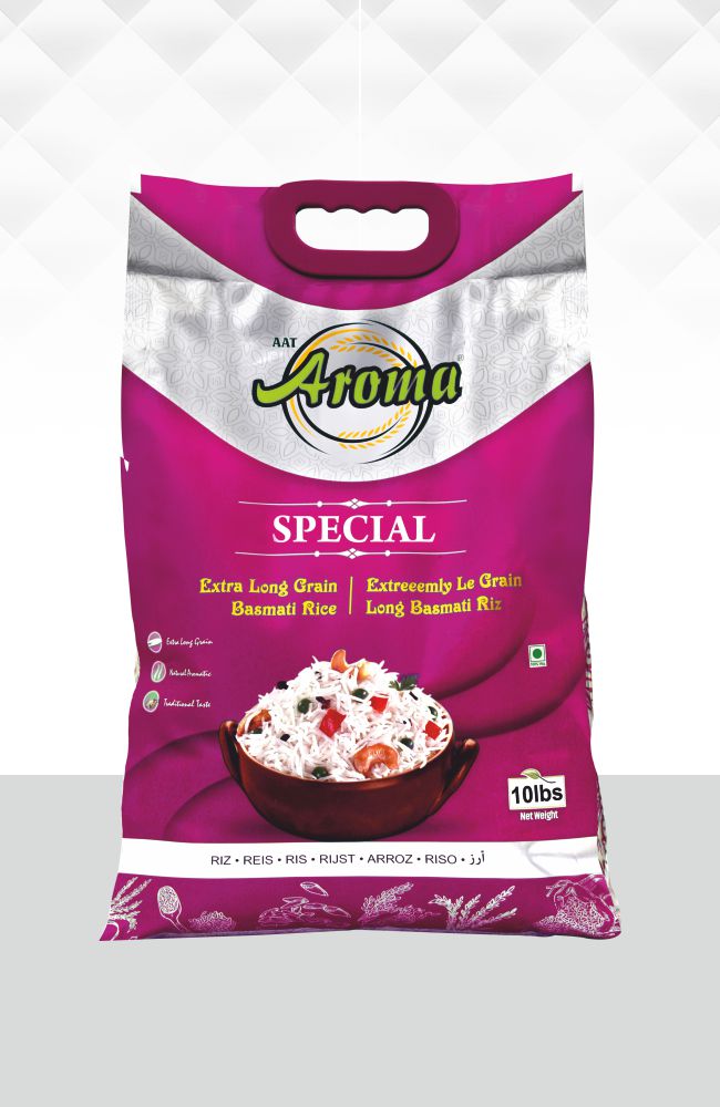 Aroma Special Rice