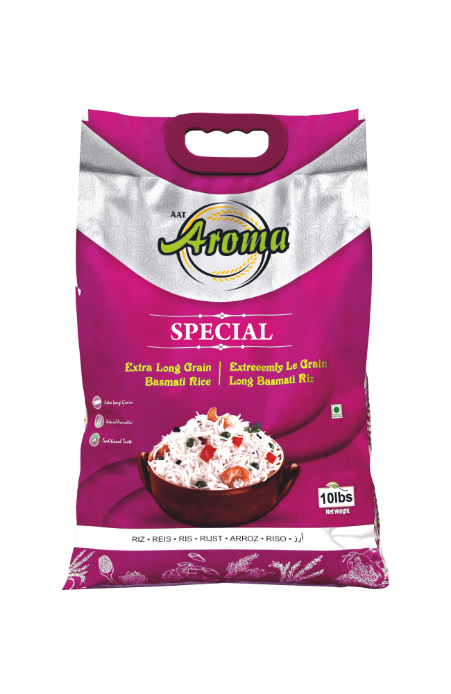 Aroma Special Rice